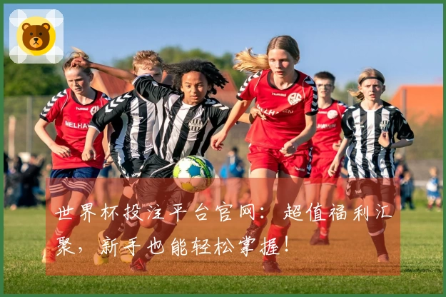 世界杯投注平台官网：超值福利汇聚，新手也能轻松掌握！